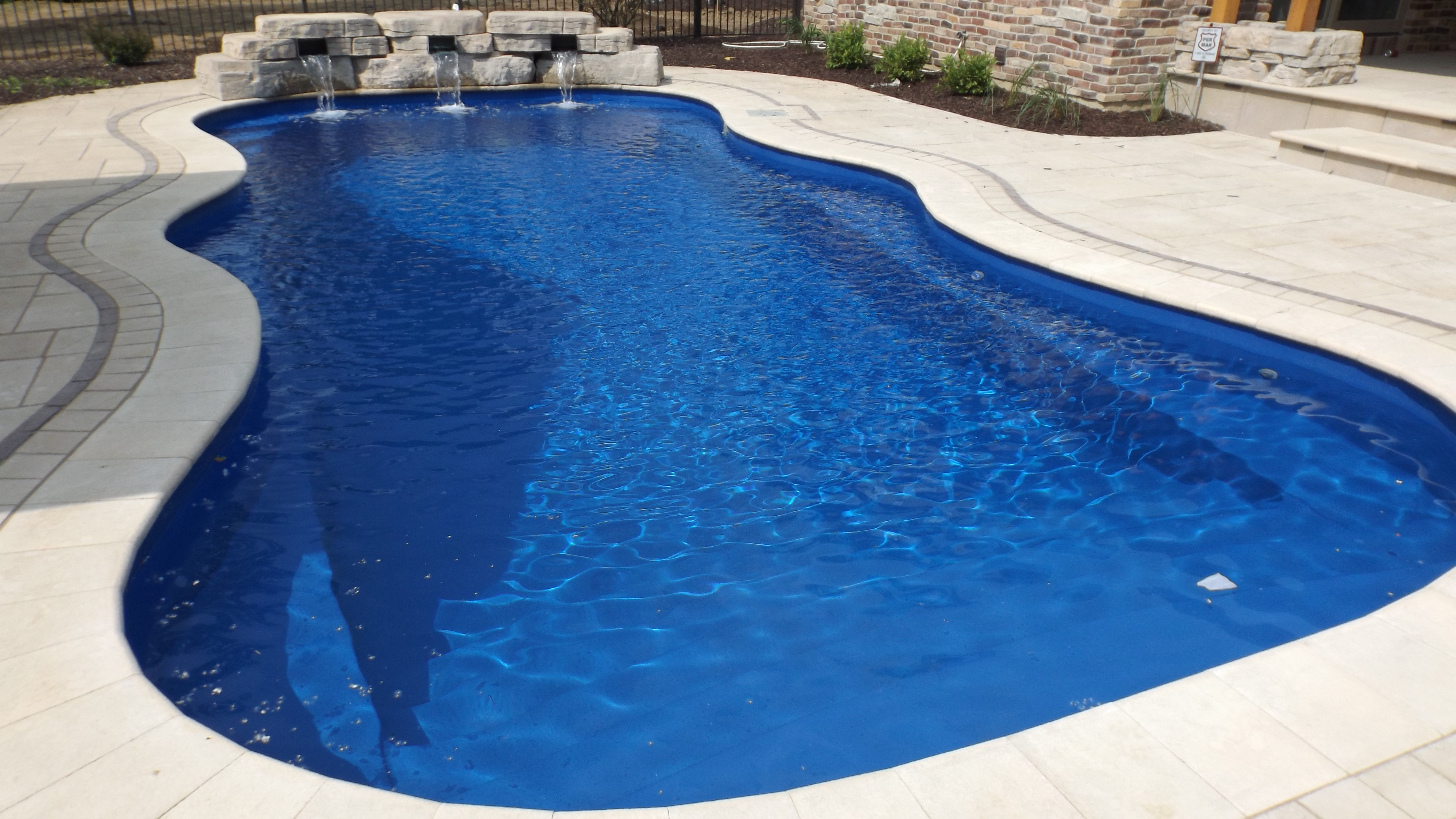 Affordable pool builders Ithaca